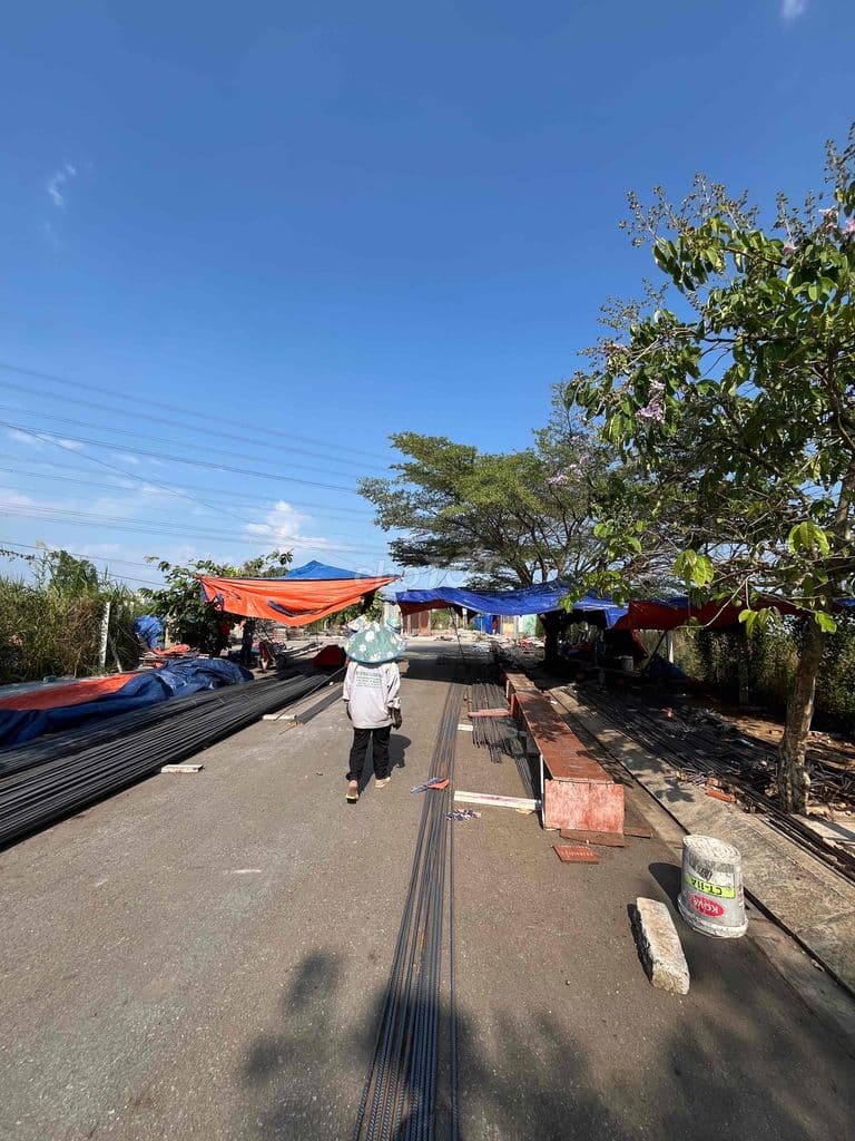 ĐẤT DỰ ÁN THANH NHỰT -LIỀN KỀ GS. - Ảnh 2