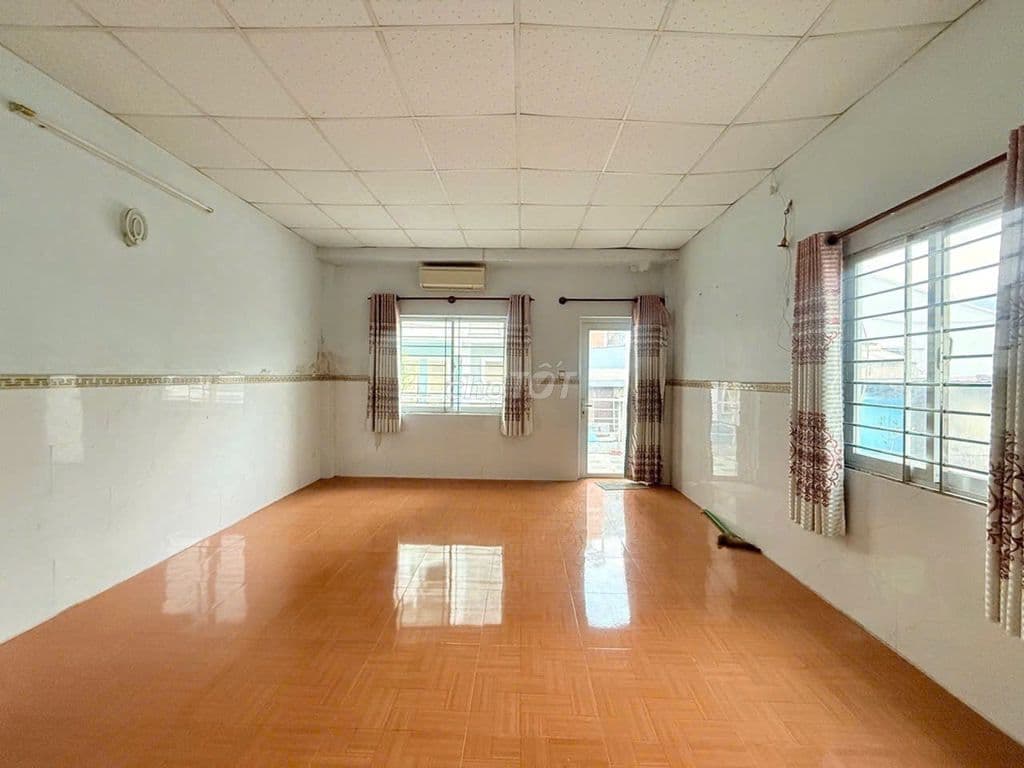🏡 BÁN NHÀ GÒ VẤP – HẺM THÔNG 4M – GIÁ 4,98 TỶ - Ảnh 2
