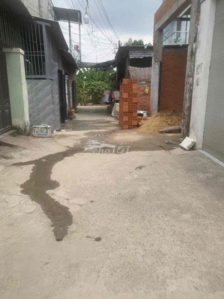 Đất SHR 4x22 giá 2,650 Tx48 Thới An Q12