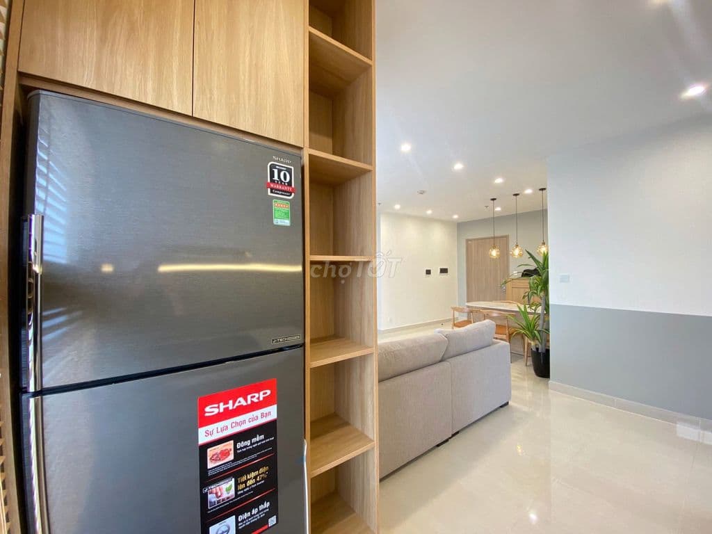 Chủ bán gấp căn 3PN 80,5m tầng trung giá 6,3 tỷ có thương lượng - Ảnh 3