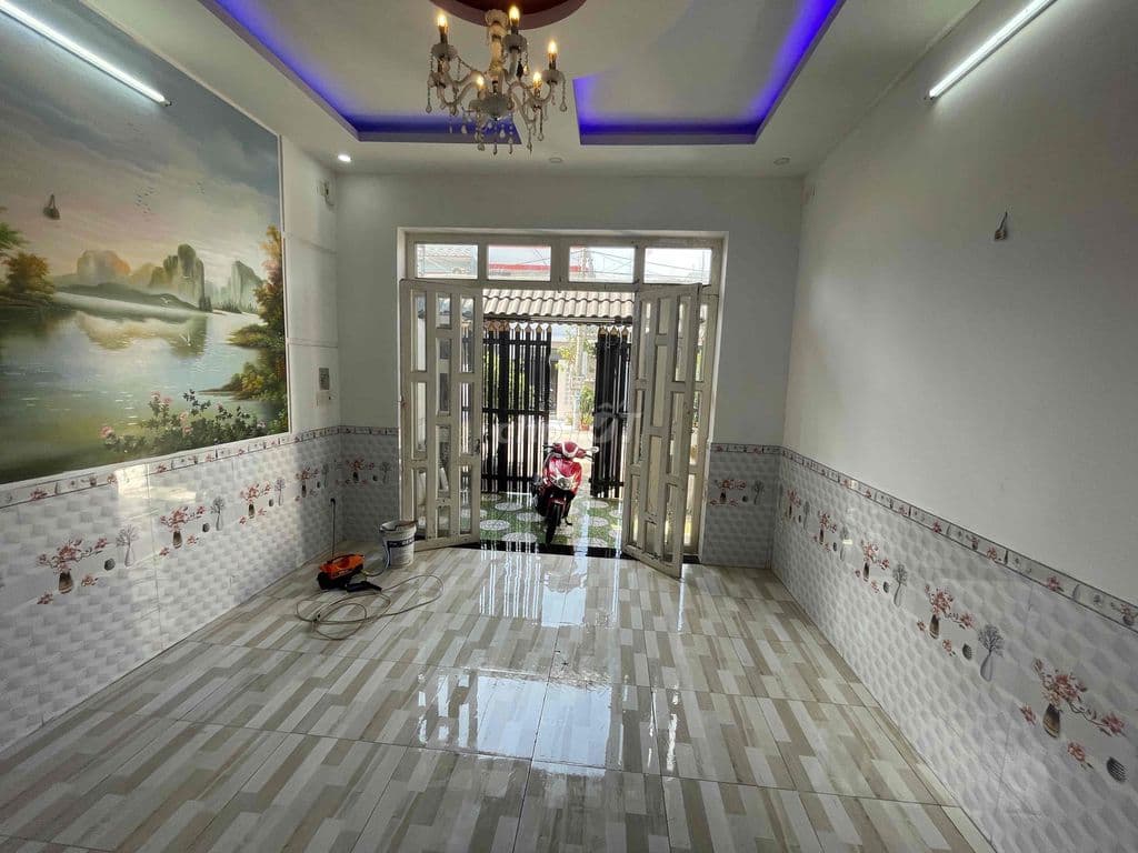 chính chủ bán nhà mặt tiền kinh doanh buôn bán - Ảnh 3