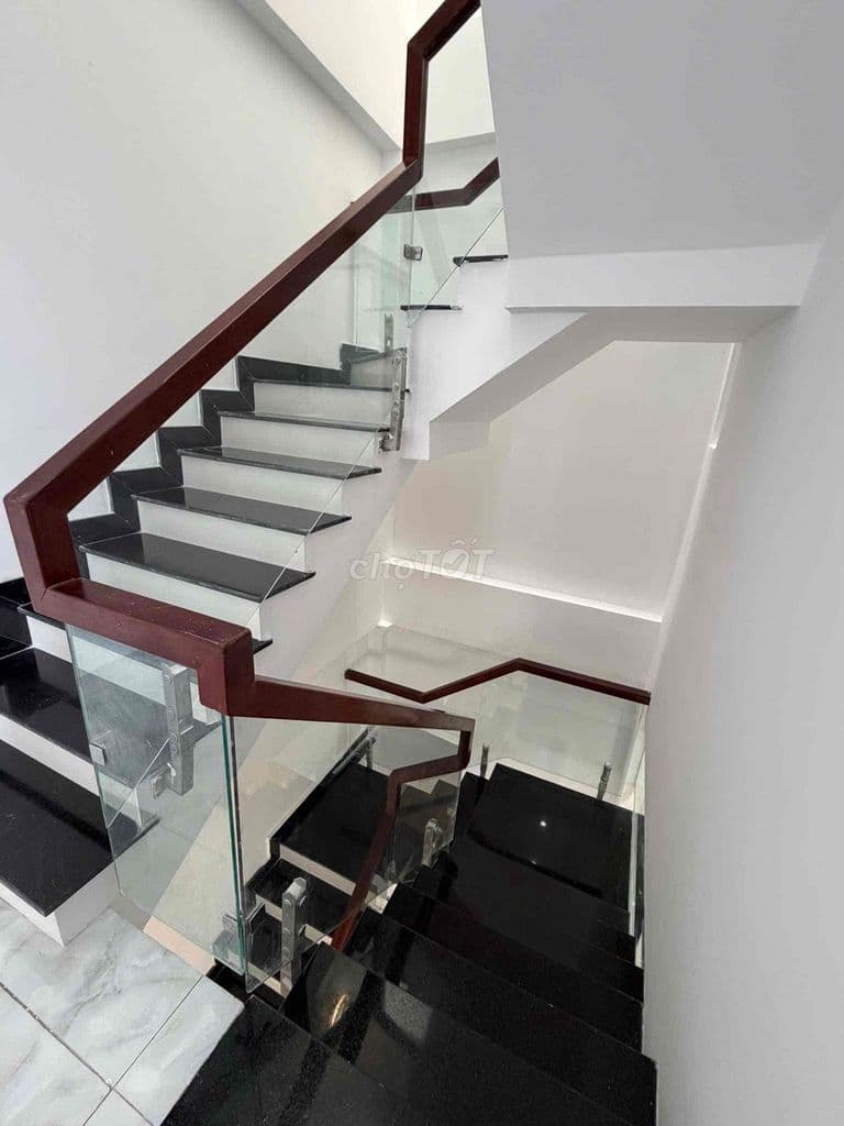 CC BÁN BIỆT THỰ MINI 6x9 ĐƯỜNG SỐ 22 HXH KHU AN NINH BÌNH TÂN - Ảnh 3