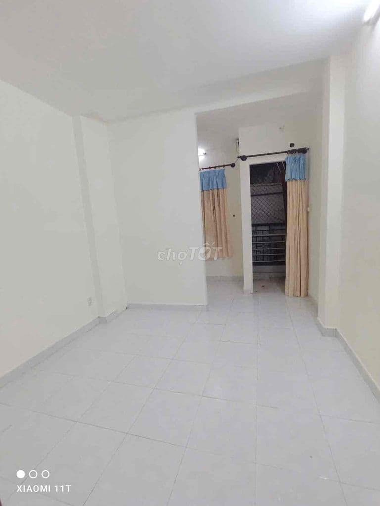 Bán nhà đường Phan Tôn, Đa Kao, Quận 1, chỉ 5,99 tỷ thương lượng - Ảnh 3