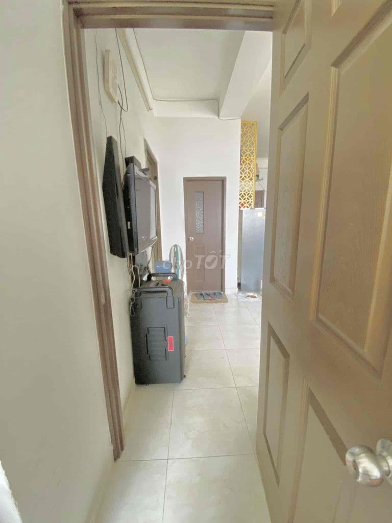 CẦN BÁN CHCC NHẤT LAN C,D , SHR 2tỷ 500 - 72m2 gặp Trâm - Ảnh 3