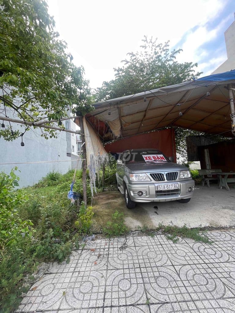 ĐẤT MẶT TIỀN HÀ HUY GIÁP - NHỈNH 7️⃣🧄 - NGANG 4️⃣Ⓜ️ - LÔ ĐẤT HIẾM CÓ GIÁ RẺ - Ảnh 3
