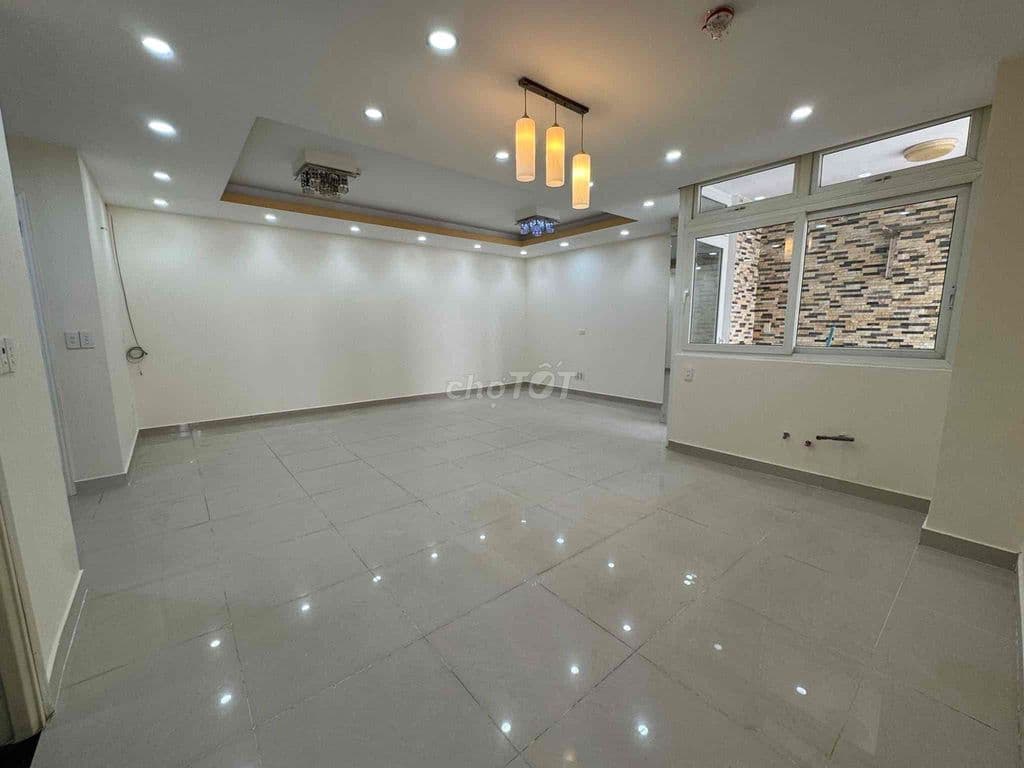 bán căn hộ hà đô 86m 2pn nhà trống . ntcb sổ riêng chỉ 5,69 tỷ - Ảnh 3