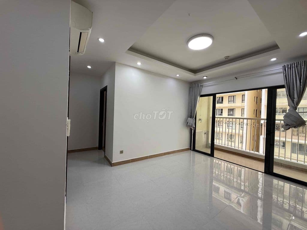 BÁN NHANH GIÁ TỐT CĂN HỘ 85m2 BLOCK A1 CC ĐỨC KHẢI - Ảnh 3