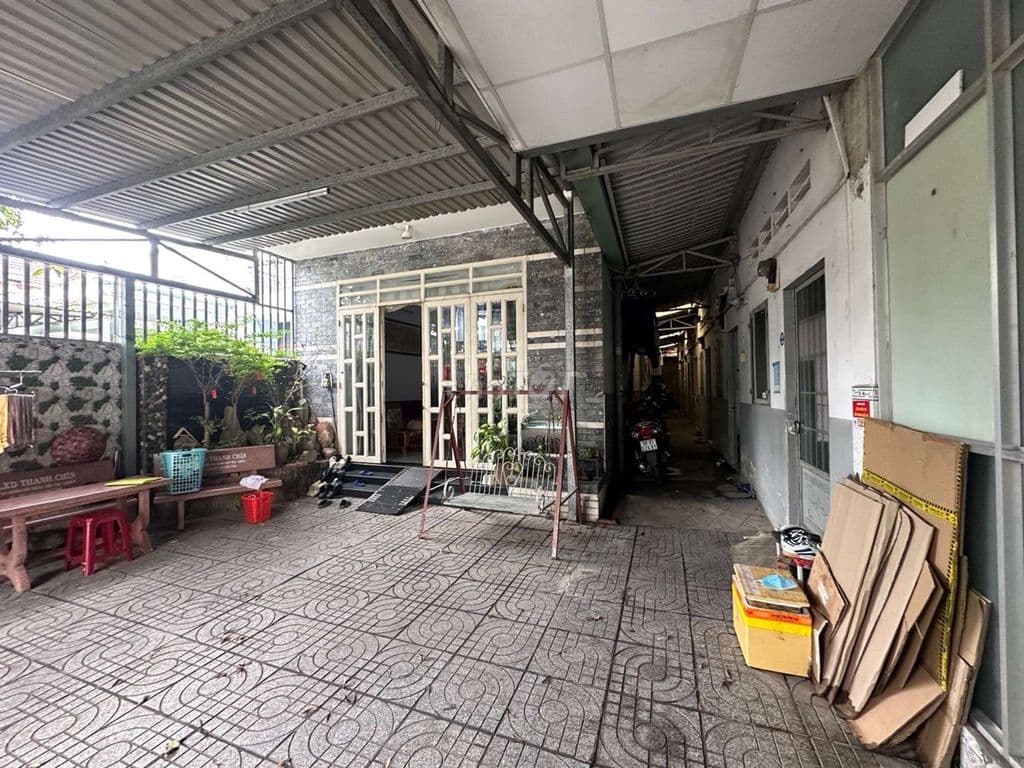 Tân Hoà 2 (Hiệp Phú) chỉ 26 tỷ, nhàC4, 288m2, - Ảnh 3