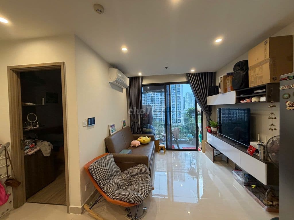1PN+ VIEW HỒ BƠI - ĐÔNG NAM - FULL NT - SẴN SỖ - 2TY5