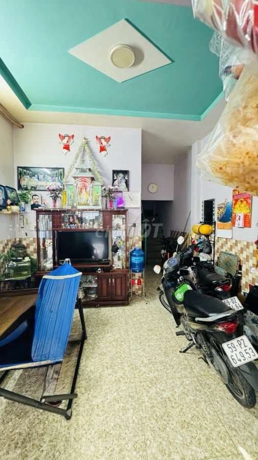 NHÀ BÁN TẠP HÓA, 1 SẸT GẦN TÂN HƯƠNG, GIÁ *** KHU VƯC. - Ảnh 3