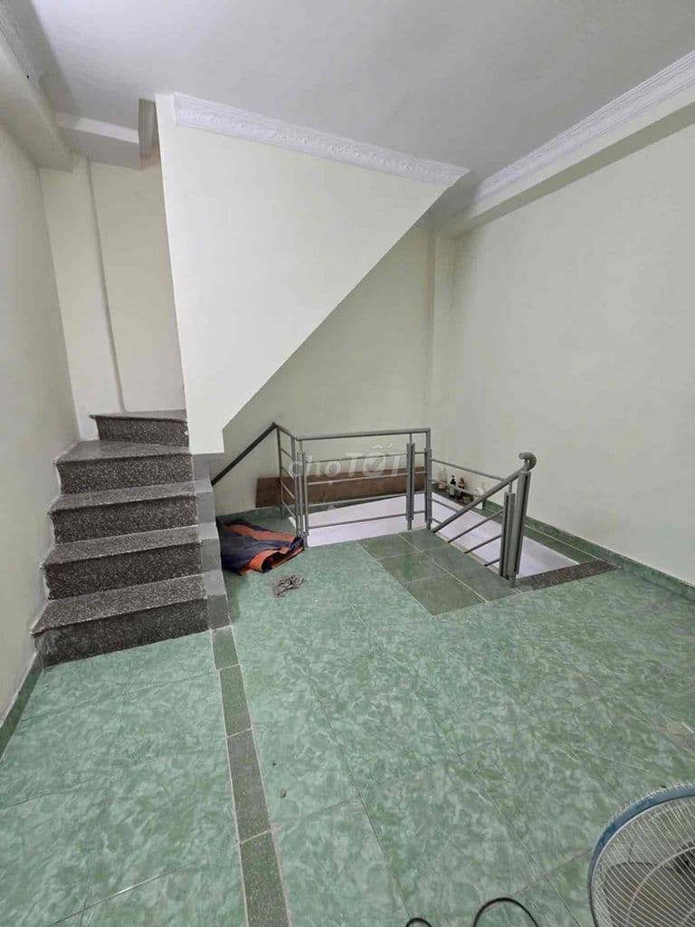 Nhà Đẹp Trệt 2 Lầu – 3PN – Gần Chợ Tân Bình – Giá Mềm 5,2 Tỷ - Ảnh 3