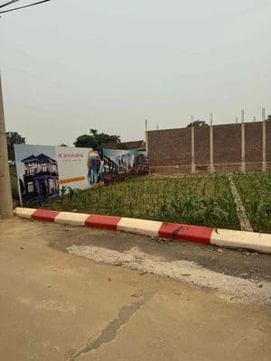 BAN GÂP ĐẤT GẦN HÀ ĐÔNG GIÁ NHỈNH 1Ty6 - Ảnh 3