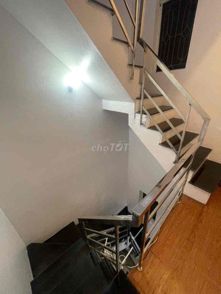 Bán nhà SĐCC Ngõ Đê Trần Khắc Chân - Ảnh 2