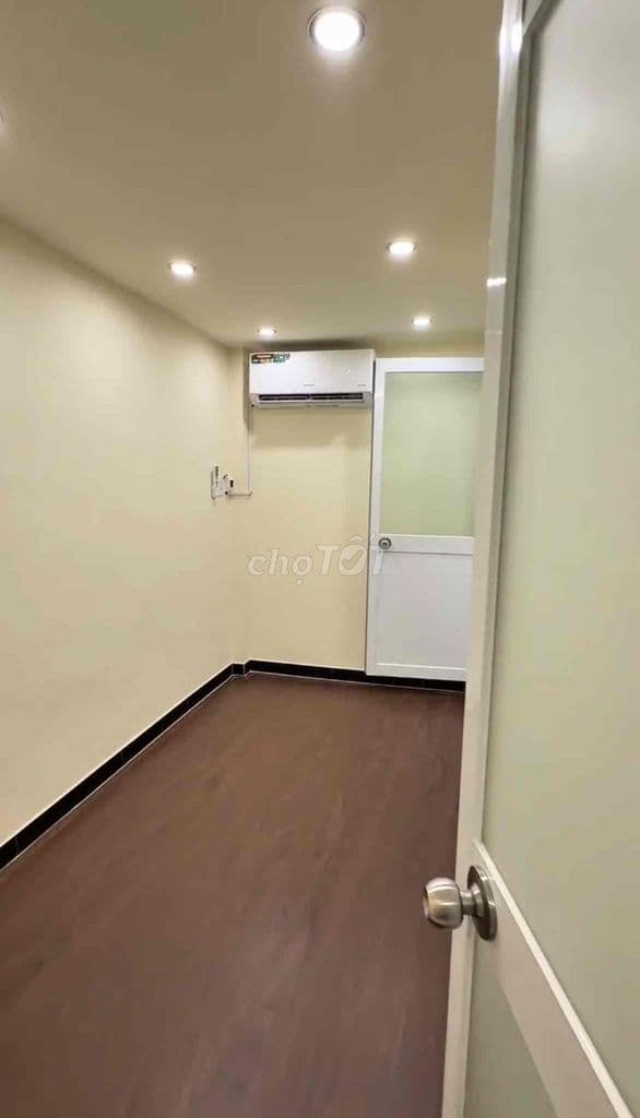 Chính chủ cần bán gấp MiNi ở Võ Duy Ninh, P12, Bình Thạnh. - Ảnh 3