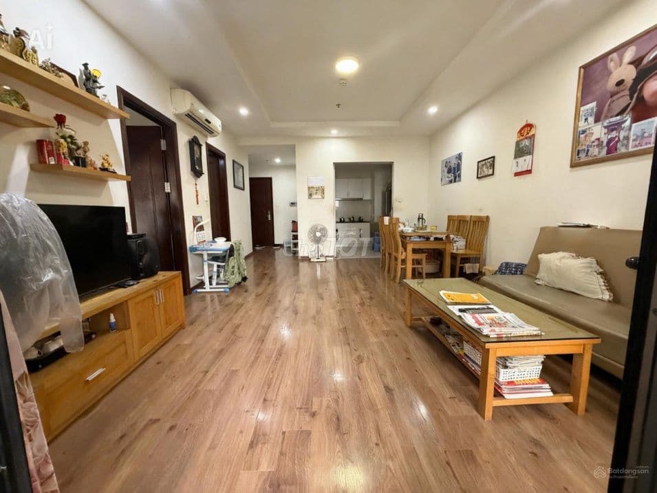 Times City 92m 2PN 2VS