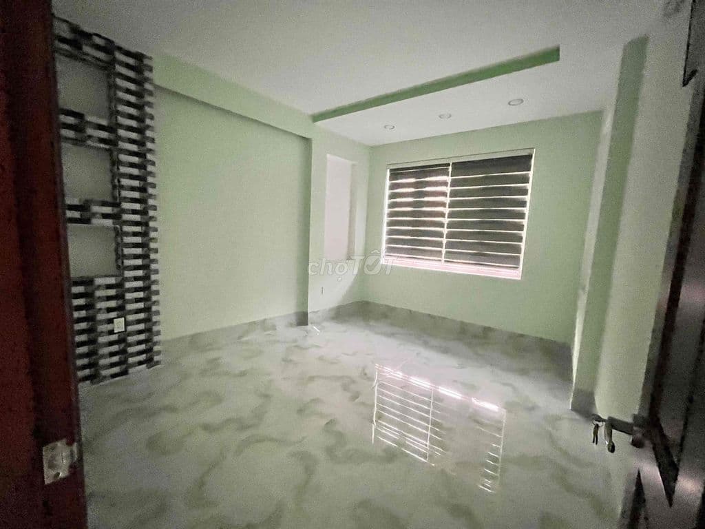 NHÀ MỚI NGANG KHỦNG 8M - Đường Số 48, HIỆP BÌNH CHÁNH - 80m2 - HXH 6M - Ảnh 3