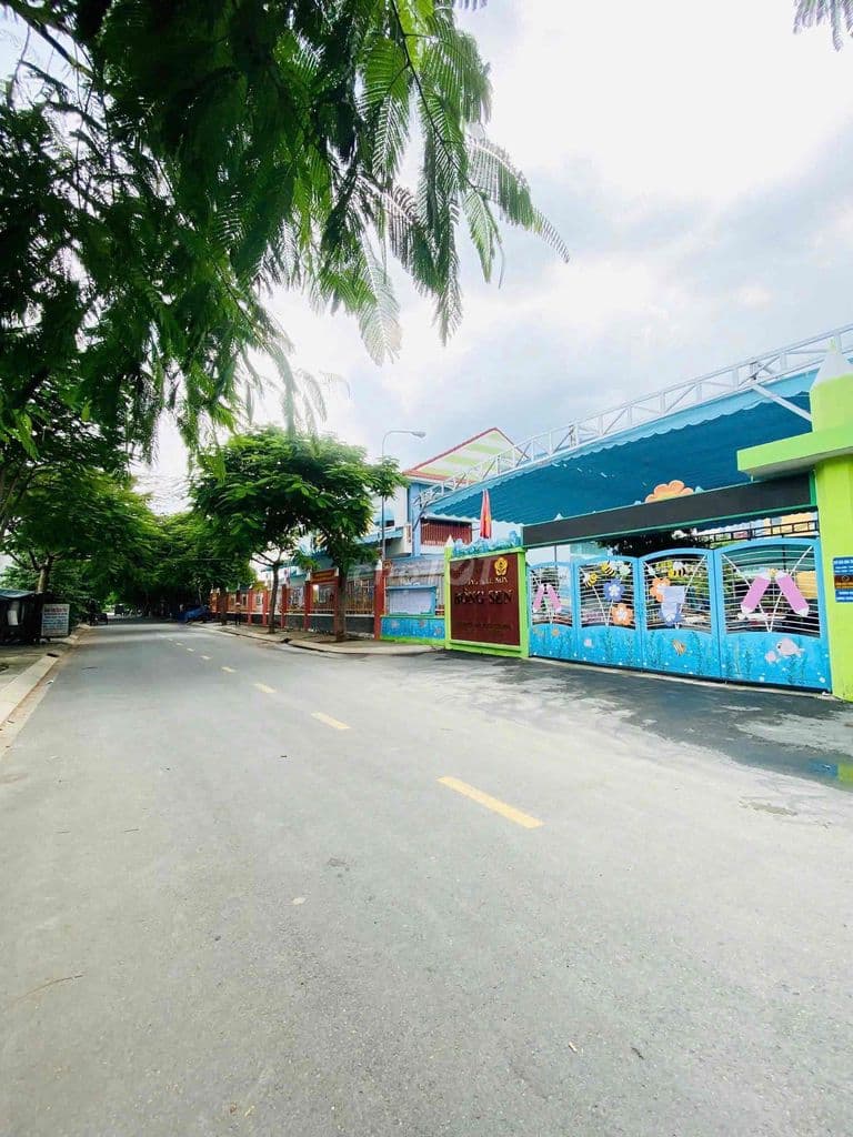 THẠNH LỘC 12 - 25 tỷ sale 5,1 TỶ CÒN 19,9 TỶ- l 1000M2 NGAY Trung tâm - Ảnh 3