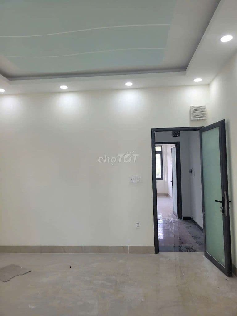 Cần bán gấp nhà mặt tiền đường khu 38 ha.DT 4,5*20 .1 trệt 3 lầu - Ảnh 3