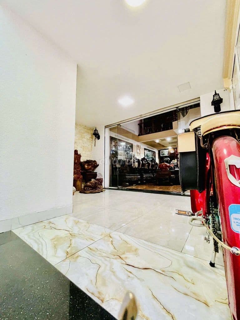 SIÊU PHẨM 2 MẶT TIỀN – NGANG KHỦNG 8M – ĐƯỜNG 14M CÓ VỈA HÈ – 160M² - Ảnh 3