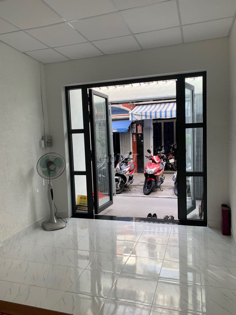 285/101/41 Cách Mạng Tháng Tám. Phường 12, Quận 10, Tp Hồ Chí Minh - Ảnh 2