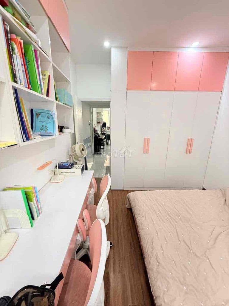 TRUNG TÂM BA ĐÌNH - KHU VỰC HIẾM NHÀ BÁN - NGÕ NÔNG - GẦN PHỐ - 2 THOÁ - Ảnh 2