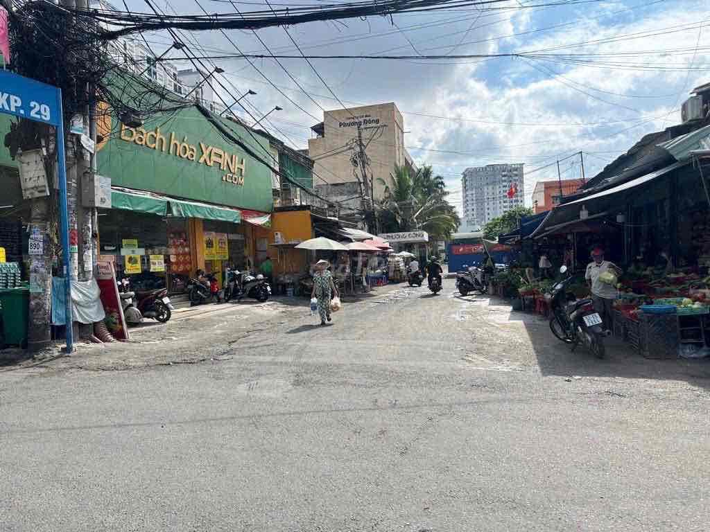 SIÊU HIẾM- XE HƠI VÀO NHÀ- 5❌15 - TTN13 - Q12 - 4TY3 - Ảnh 3