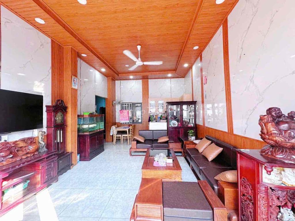 🔥 2 CĂN MẶT TIỀN TIỀN LÂN 12 – 4.3 TỶ – VỪA Ở VỪA CÓ THU NHẬP 💸