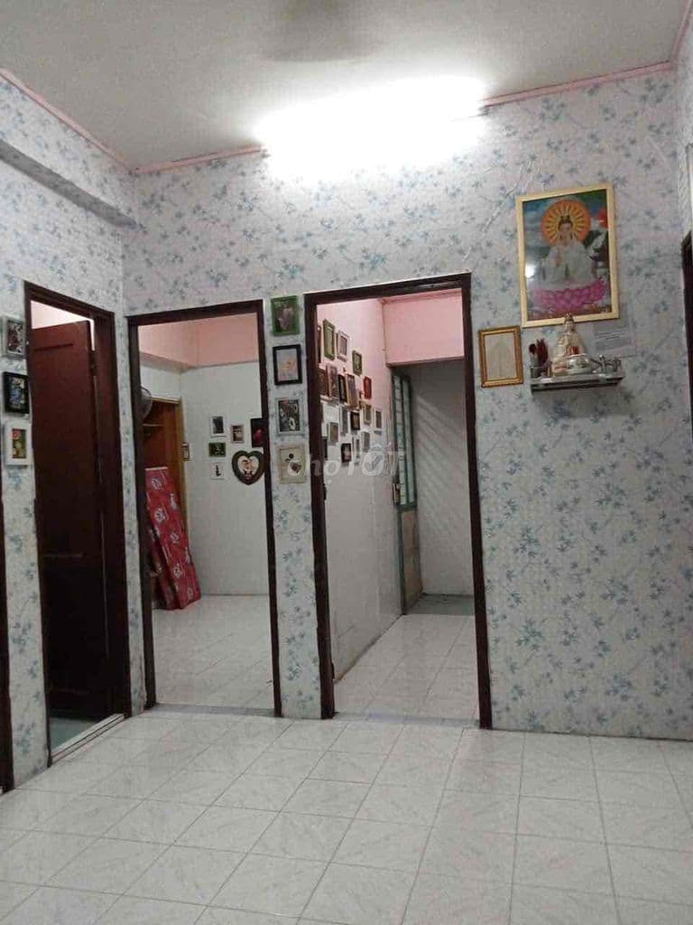 Bán căn hộ chung cư