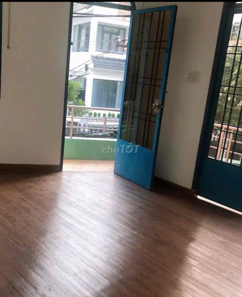 🏡 SIÊU PHẨM LÊ QUANG ĐỊNH – BÌNH THẠNH | 161m² – HẺM Ô TÔ 7 CHỖ 🚗 - Ảnh 3