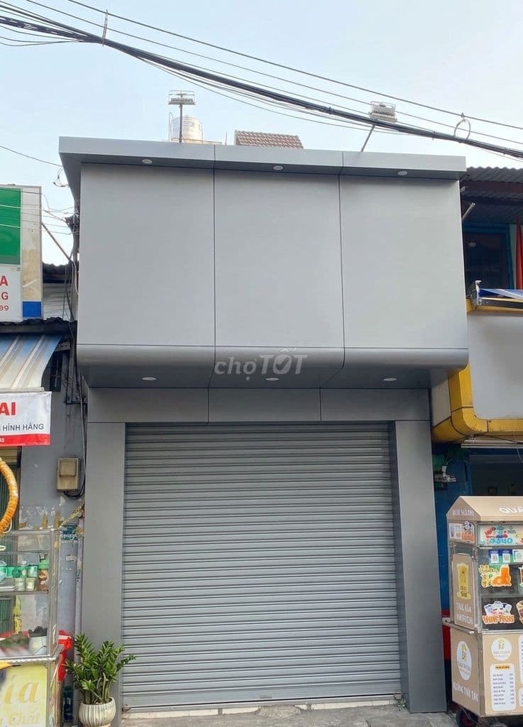 BÁN MTKD HỒNG LẠC TÂN BÌNH