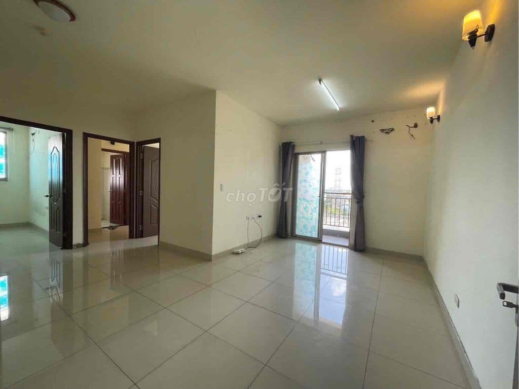 Chính Chủ Căn Hộ 3PN ( 78m2) Chung cư Vision có sổ - Ảnh 2