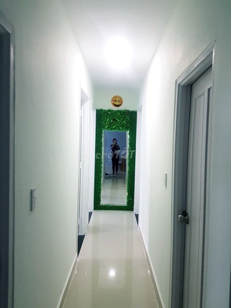 cần bán topaz home 3 phòng ngủ TM 69m2 giá 3.1 tỷ - Ảnh 2