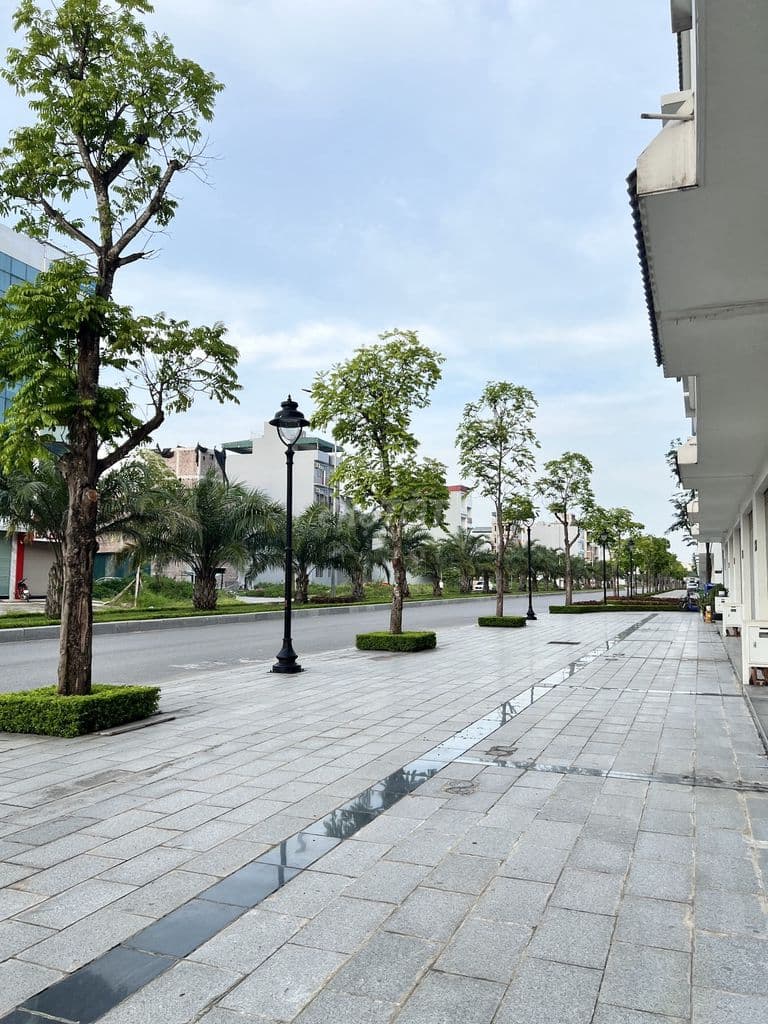 KHÔNG QUA TRUNG GIAN, CHÍNH CHỦ BÁN NHÀ LK KHU HINODE ROYAL PARK - Ảnh 3