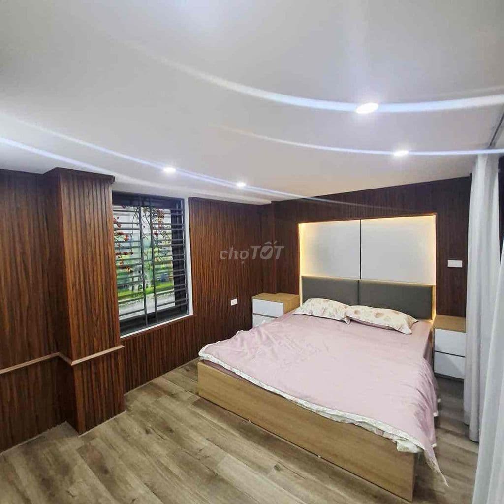 Mặt phố Nguyễn Siêu 5 tỷ tầng 2 sổ đỏ 36/80m2 lô góc nhà đẹp 2 ngủ ful - Ảnh 2