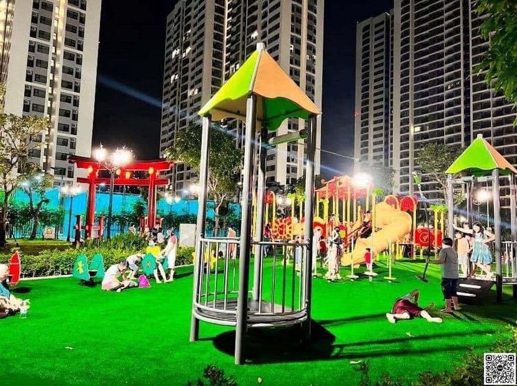 Chính chủ bán nhanh Vinhomes Grand Park 2PN + giá 2.9 tỷ - Ảnh 3