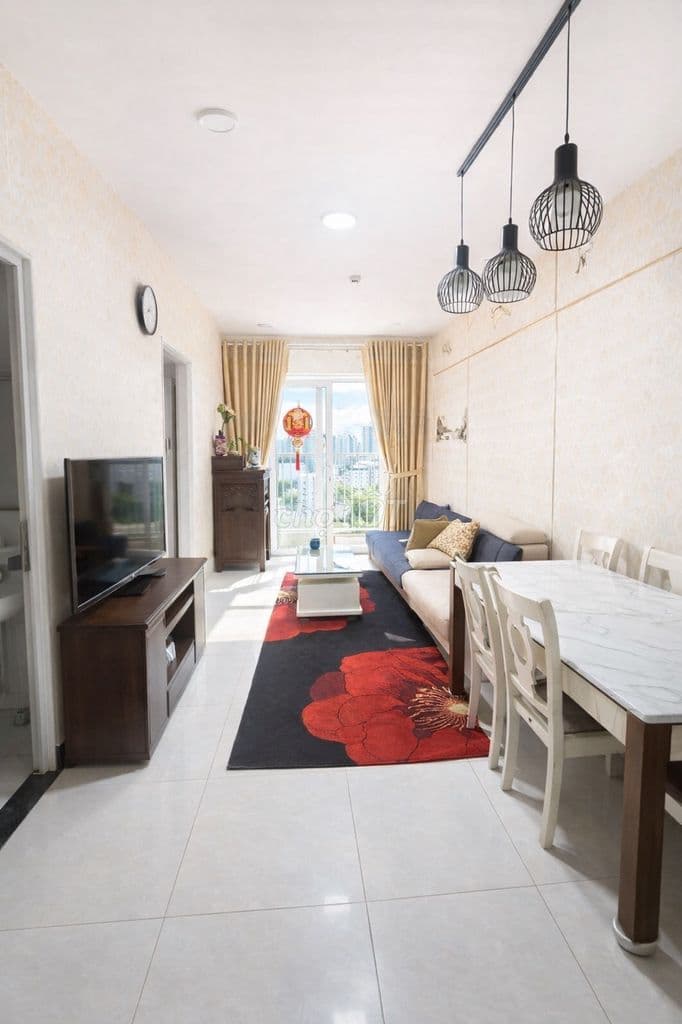 Cần bán căn hộ propsper 2p2wc chưa sổ . chỉ 2 ty 950.