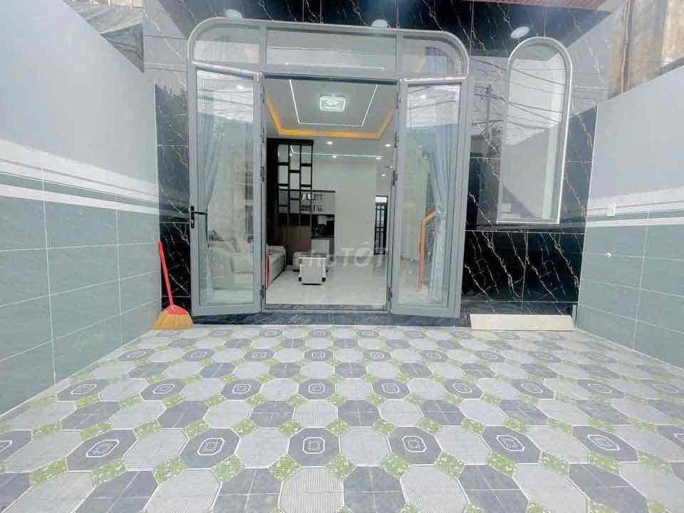 🔥 NHÀ ĐẸP – XUÂN THỚI ĐÔNG-HÓC MÔN TPHCM: 🏡 Thông tin chi tiết: ✨ Diệ - Ảnh 3