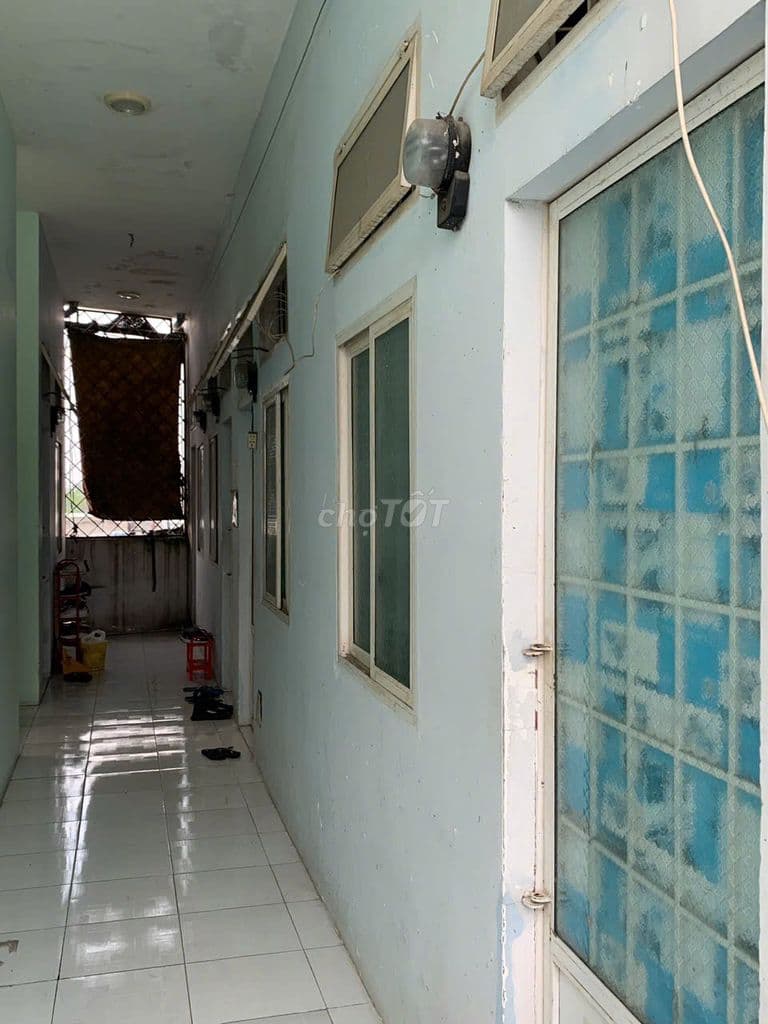 Nhà ở kết hợp cho thuê - Ảnh 3