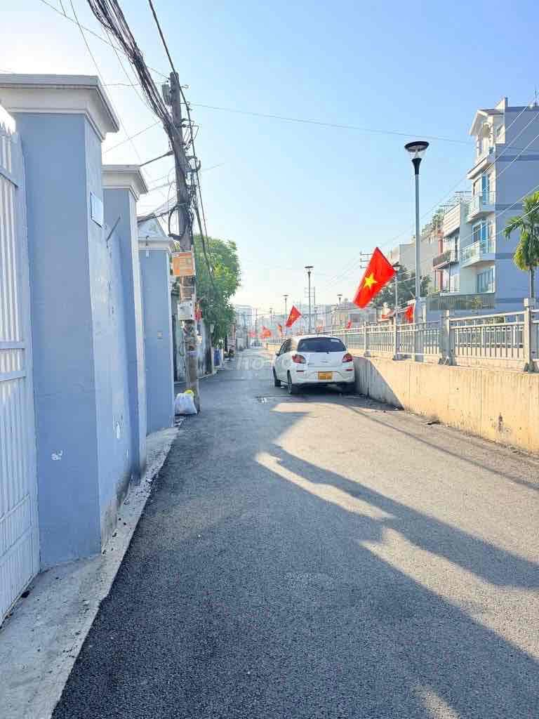 🔥 nhà sát mt tl19 – an phú đông q12 – chỉ 3,65 tỷ