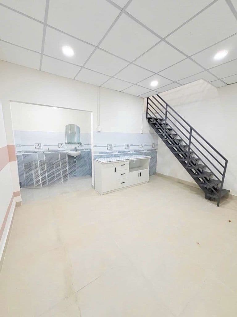 BÁN NHÀ ĐẸP PHẠM VĂN BẠCH -TÂN BÌNH DT 4.3 M×14 M -2TẦNG CHỈ 5,15TY. - Ảnh 2