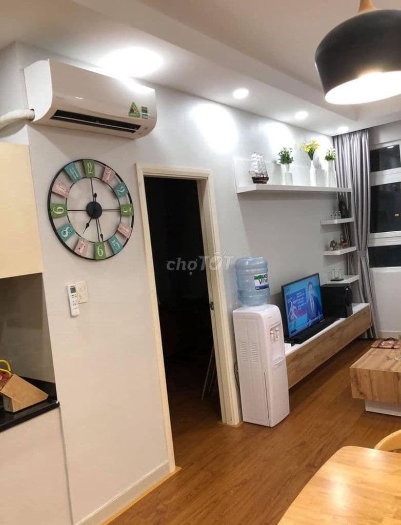 Bán căn hộ chung cư 2PN, 2WC tại Sunview Town, 2,58 tỷ, 57m2, Thủ Đức. - Ảnh 2
