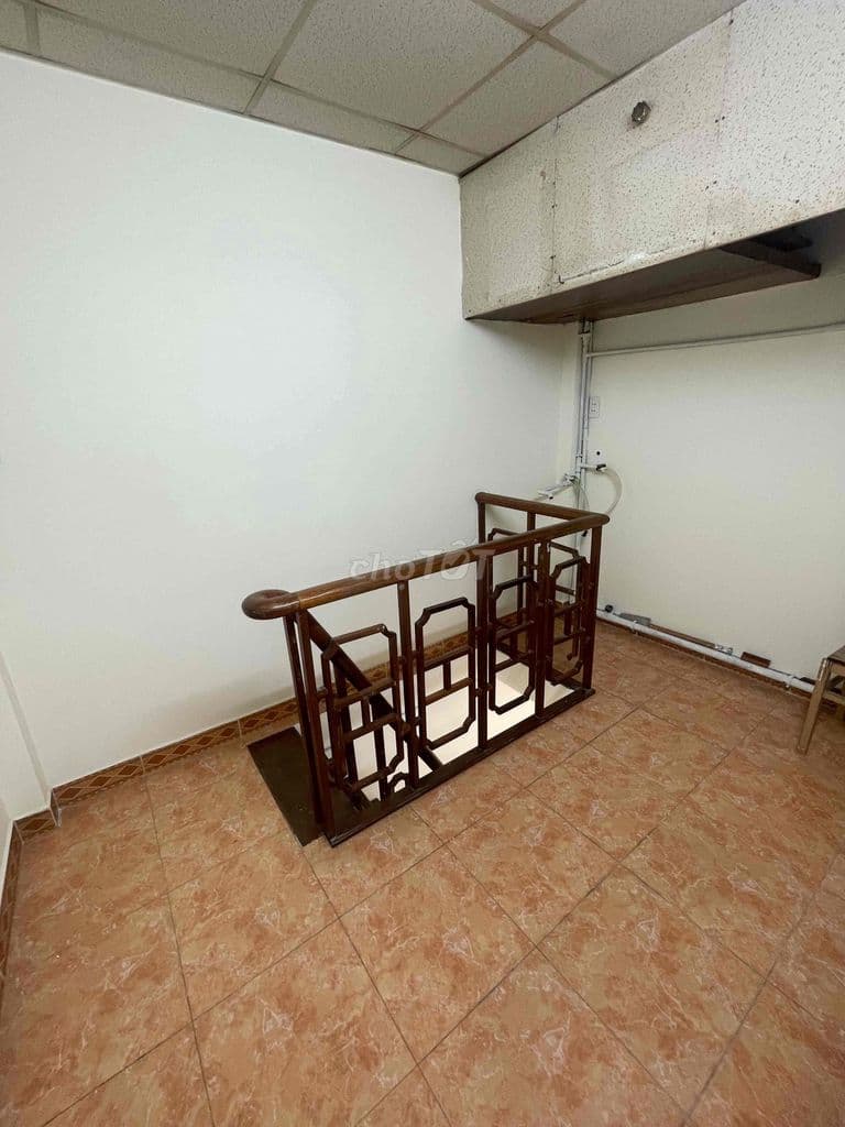 Định cư SG ở nhà khu vực trung tâm Q.3 sátQ.1 gần MTKD Điện Biên Phủ - Ảnh 3