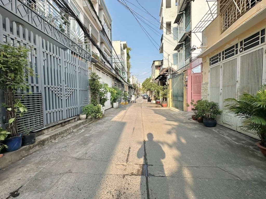 🚀 GIẢM CÒN 23.3 TỶ HXH 8M BÙI ĐÌNH TÚY * 200 m2 đất ngang 8m Ko QH&LG - Ảnh 3
