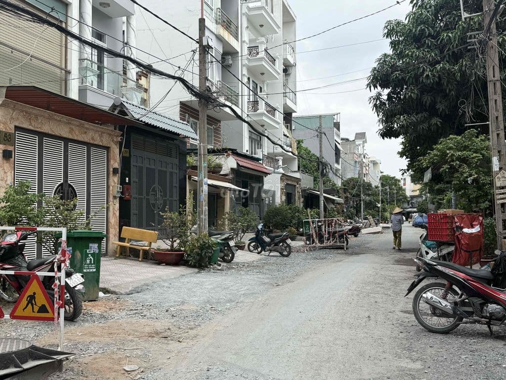 CHINH CHỦ GỬI BÁN ĐAT MAT TIEN ĐUONG DO 4 KHU DAN CU NAM HÙNG VUONG AN - Ảnh 3