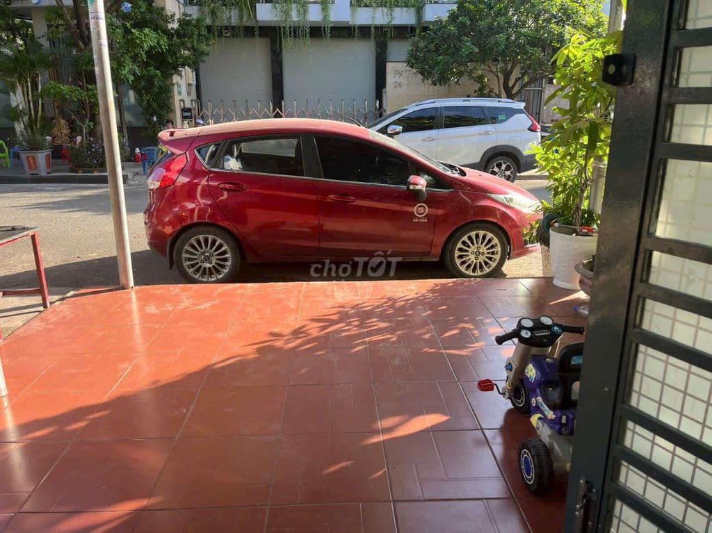 Cần bán gấp nhà P TTN Q12 .DT 4*11 .1 trệt 1 lầu 2PN 2WS - Ảnh 3