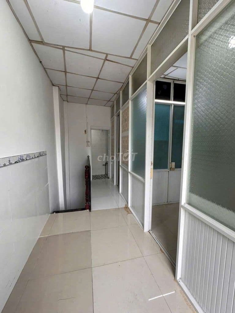 nhà Tô Ngọc Vân 28m2 1 lầu Linh Đông - Ảnh 3