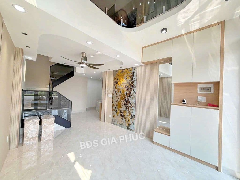 Siêu Phẩm Mặt tiền Hoàng Sa Full Nội Thất View Sông Đẳng Cấp - Ảnh 2