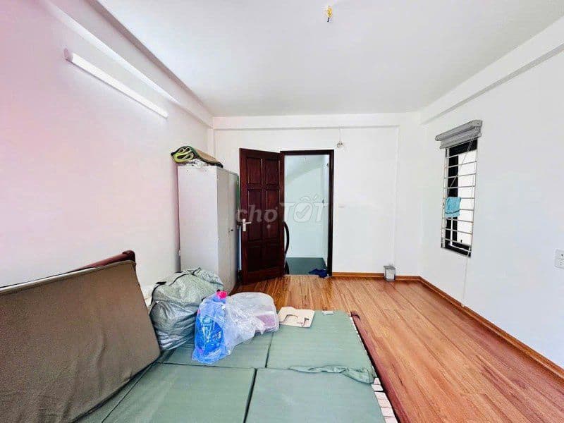 XUÂN LA 30M2 5 TẦNG MT 4.15M - Ô TÔ LÙI CỬA - FULL NỘI THẤT -CHỈ 1O TỶ - Ảnh 3