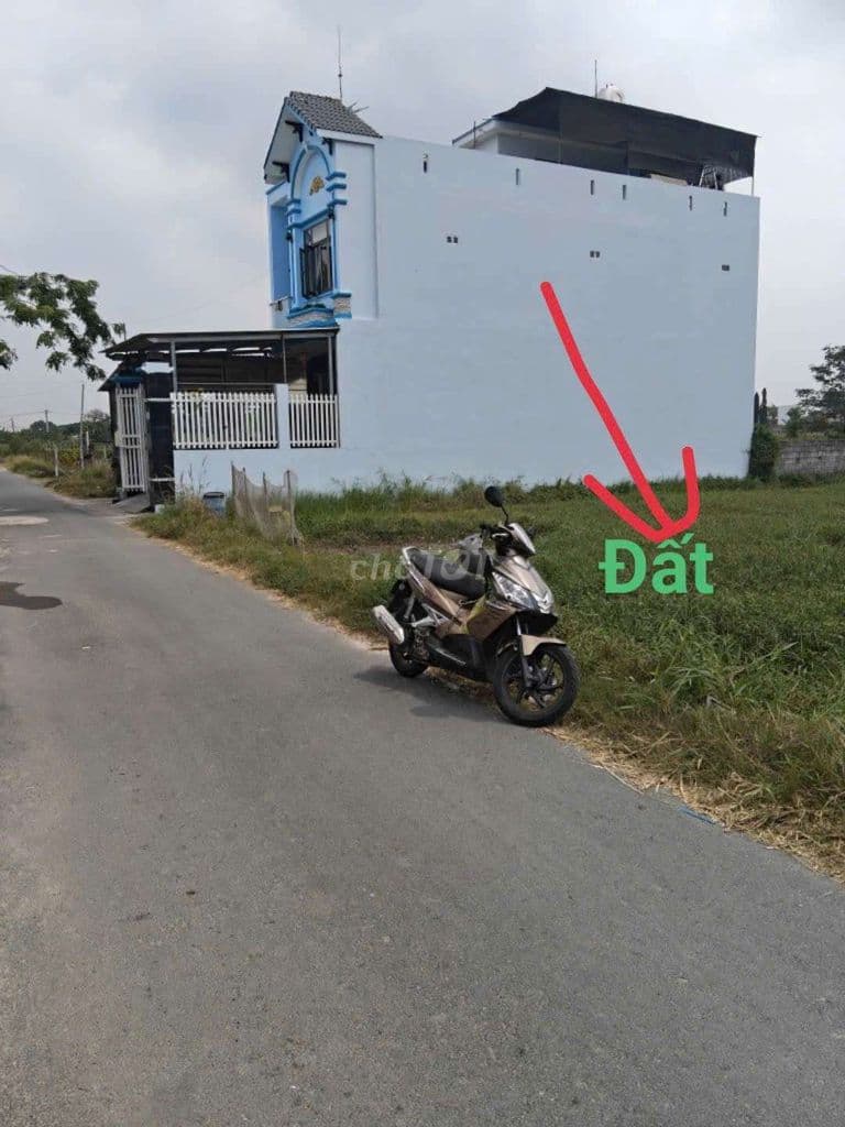 BÁN LÔ ĐẤT TÂN PHÚ TRUNG 2606m2 - Ảnh 3