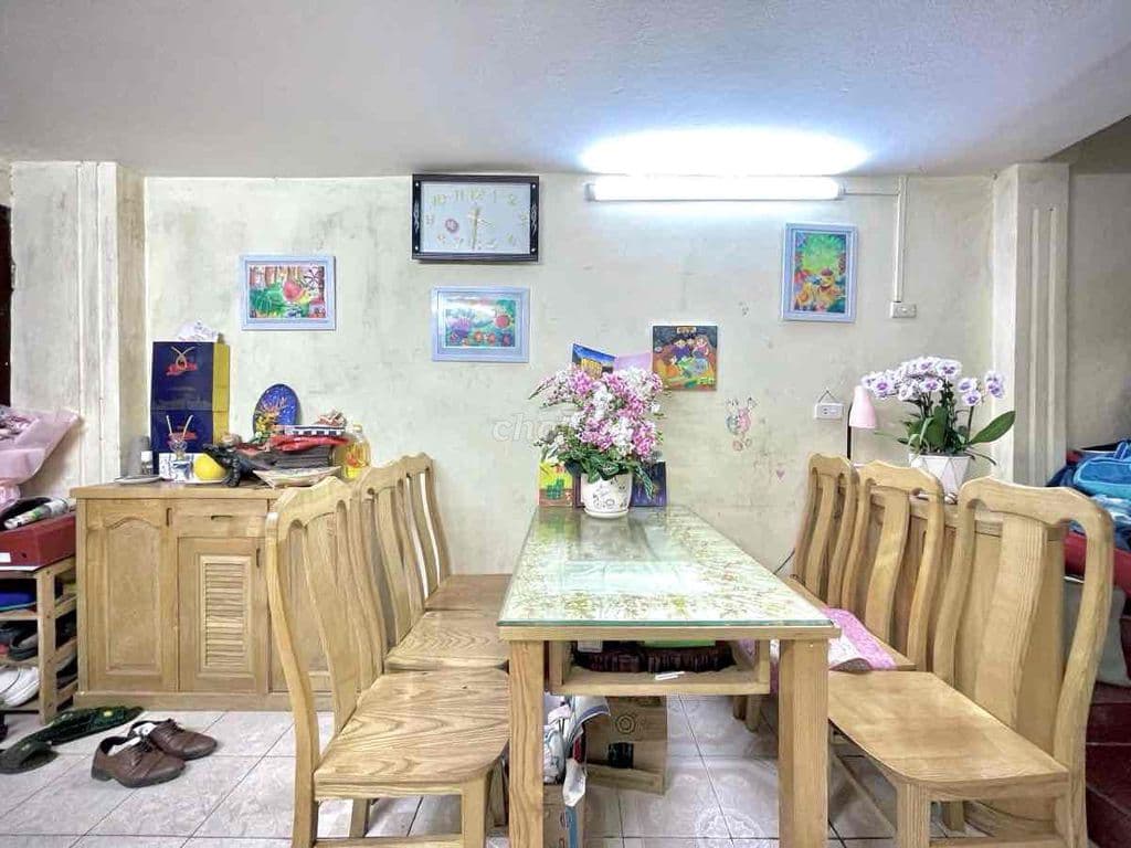 NHÀ ĐẸP PHÂN LÔ ÔTÔ DỪNG CỬA GIÁ BÁN NẰM MO - BAO QH PHỐ LÊ THANH NGHỊ - Ảnh 2